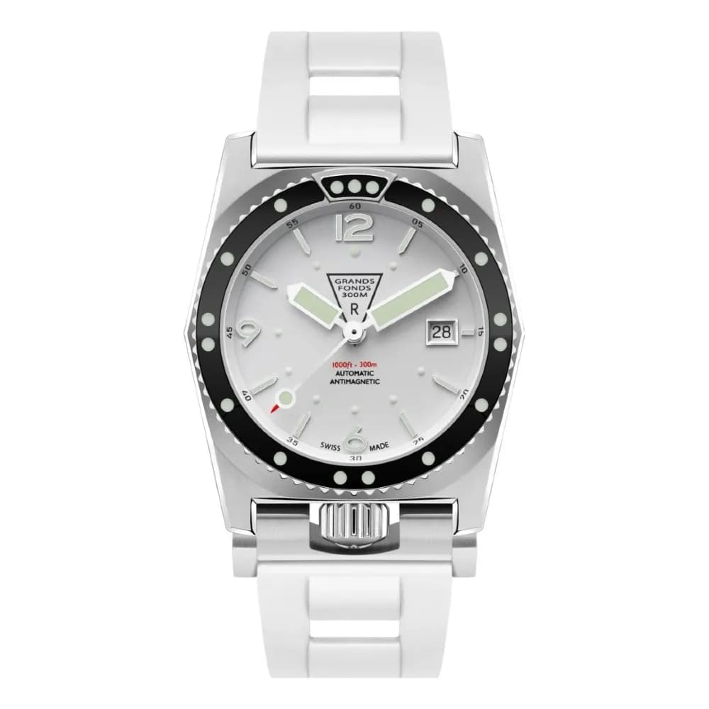 ZRC 1964 "French Navy" Reedition