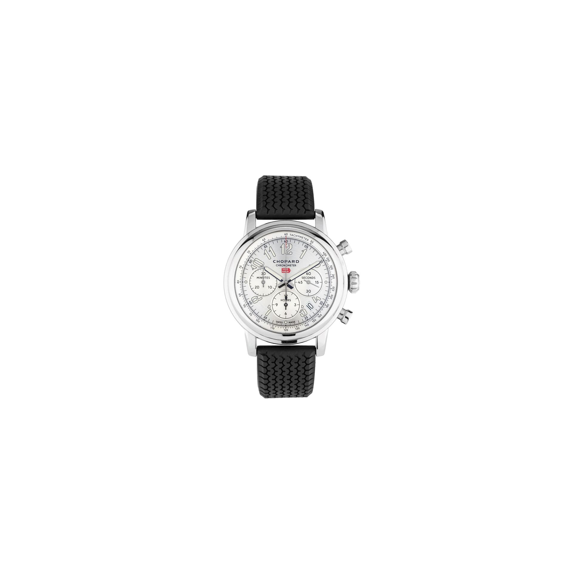 Chopard Montre Chopard Mille Miglia Classic Chronograph automatique 42 mm 2019