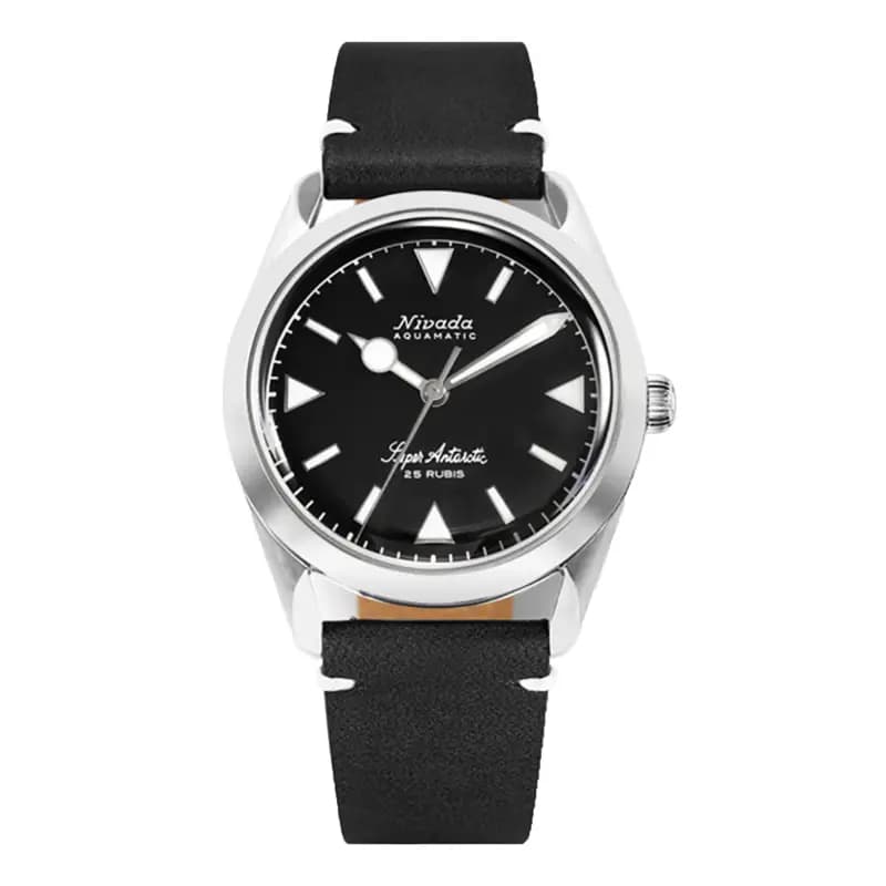 Nivada Grenchen Montre Super Antarctic 32025A