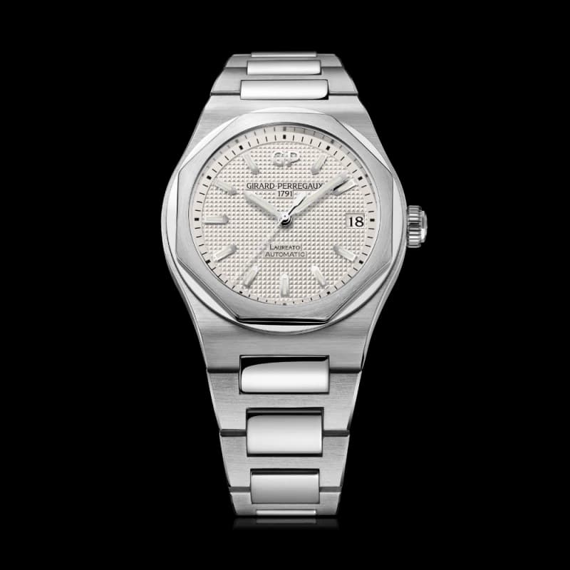 Girard-Perregaux Laureato 42