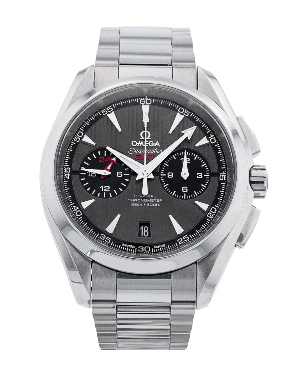 Omega Aqua Terra 150m Gents 231.10.43.52.06.001