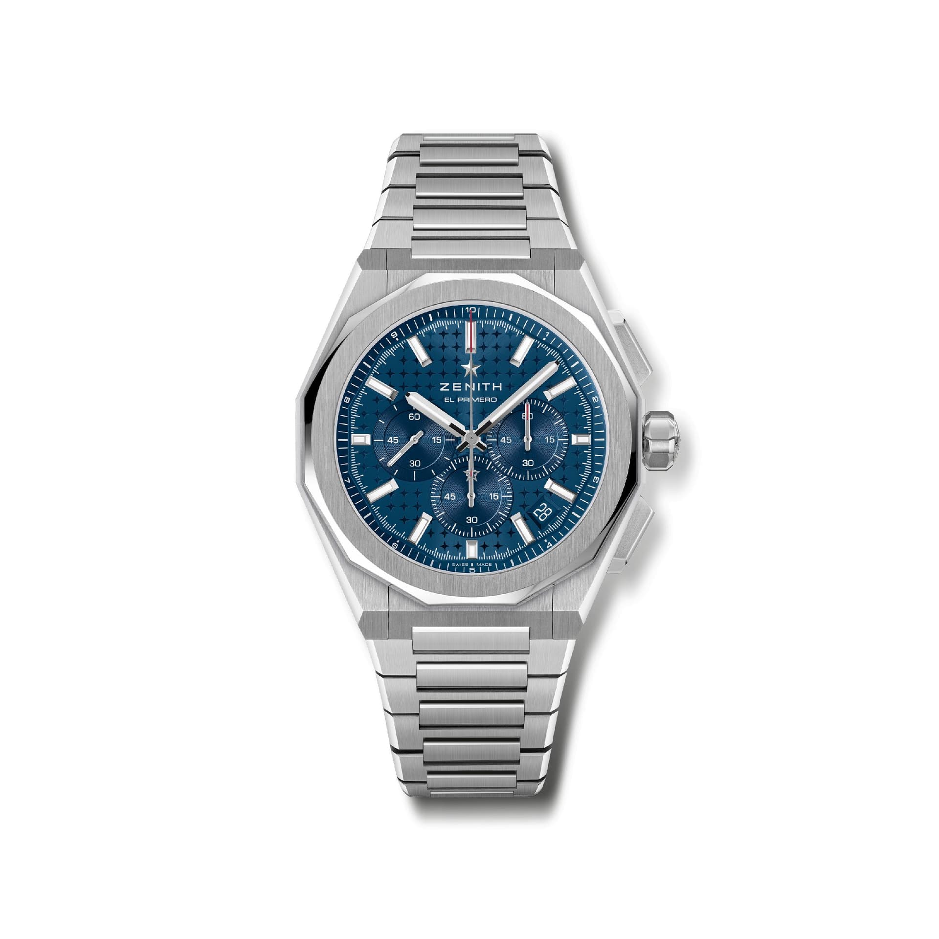 Zenith Defy Skyline Chrono