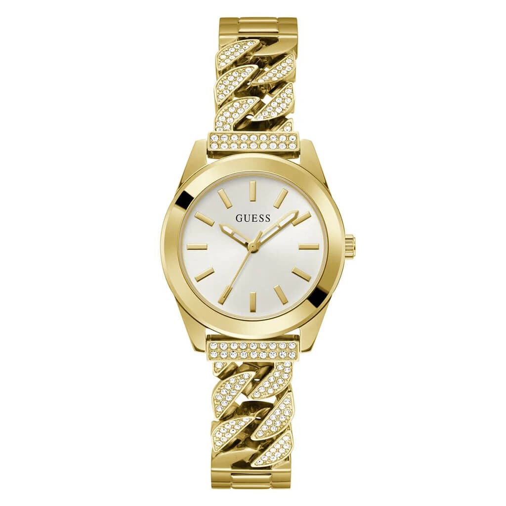 Guess Montre Guess Serena Blanc
