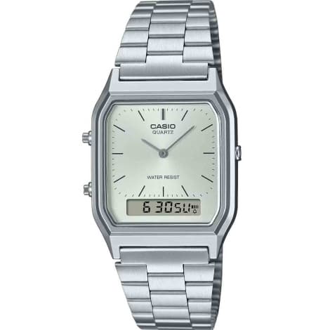 Casio Montre Casio Vintage - Edgy Collection - AQ-230A-7AMQY