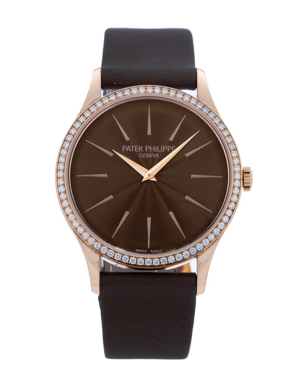 Patek Philippe Patek Philippe Calatrava 4897R-001