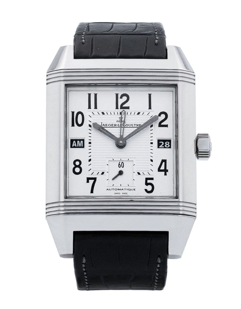 Jaeger-LeCoultre Jaeger-LeCoultre Reverso Squadra Hometime 7008420