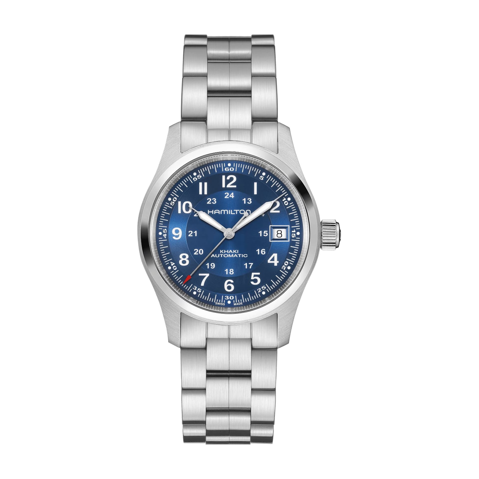 Hamilton Khaki Field Auto 38 mm