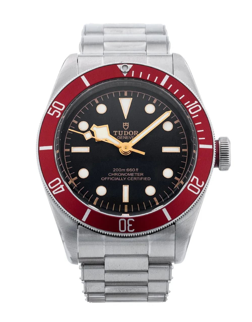 Tudor Heritage Black Bay 79230R-0003