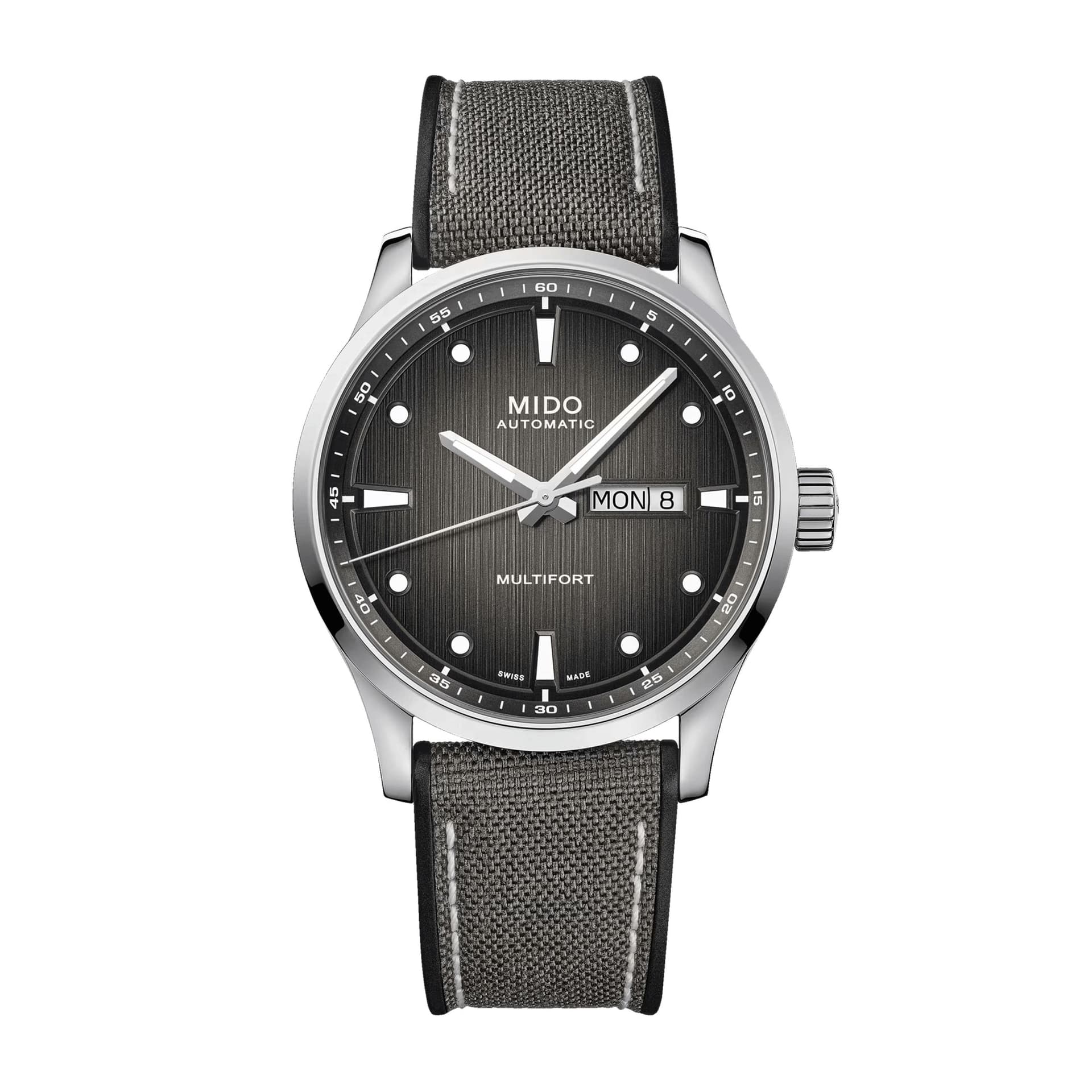 Mido Montre Mido Multifort M 42 mm- M038.430.17.081.00