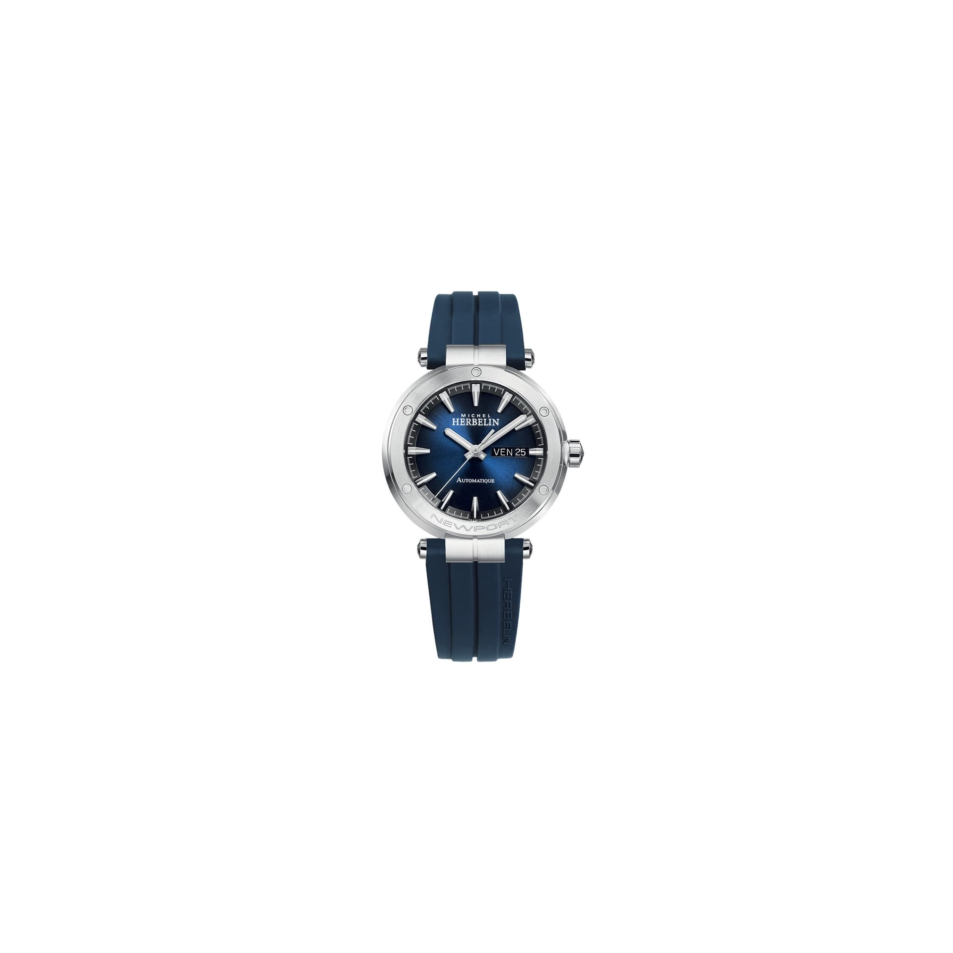 Michel Herbelin Newport Automatic