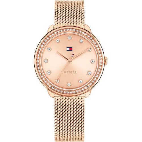 Tommy Hilfiger Montre Femme Tommy Hilfiger 1782700