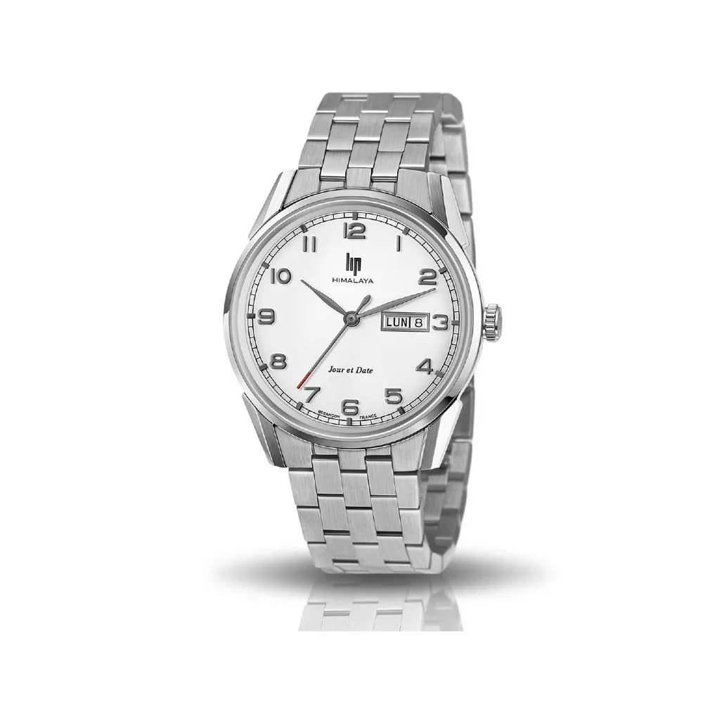 Lip Himalaya 40 mm jour date