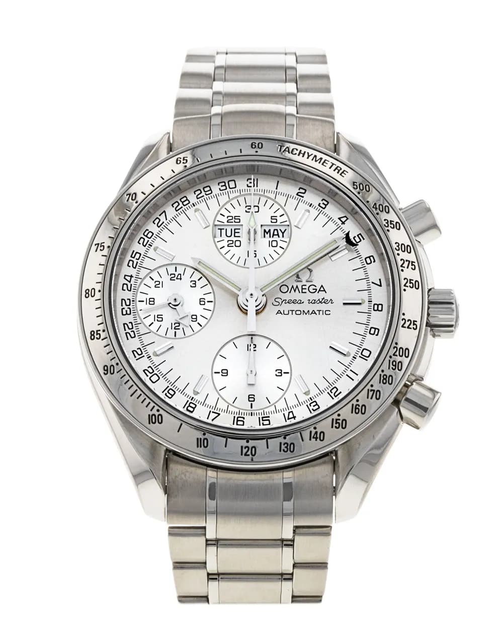 Omega Speedmaster DayDate 3523.30.00