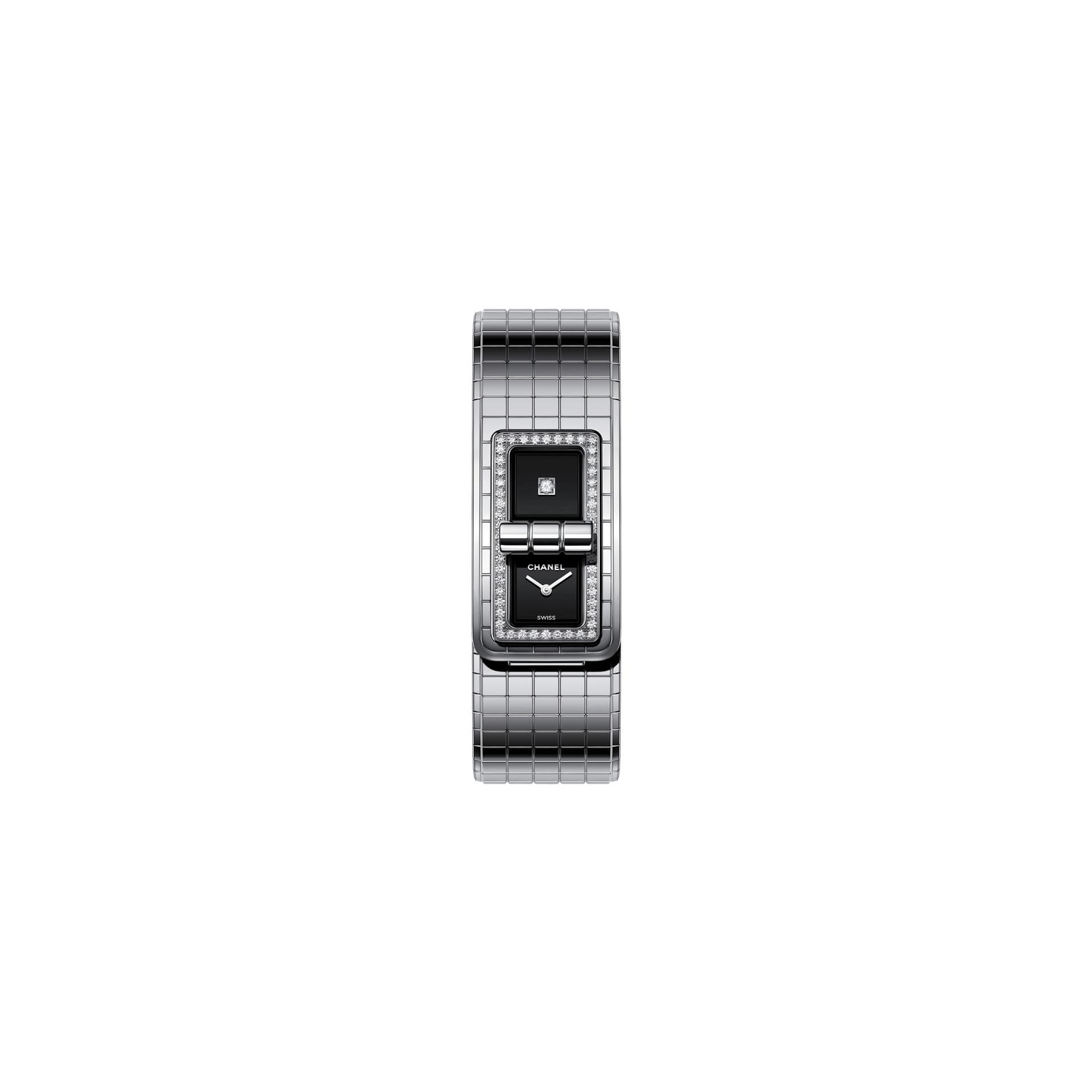 Chanel Montre Code Coco