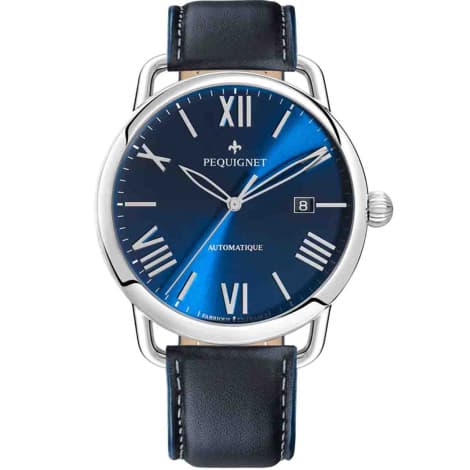 Pequignet E. Montre Pequignet Equus 42 mm - 4755473-CG