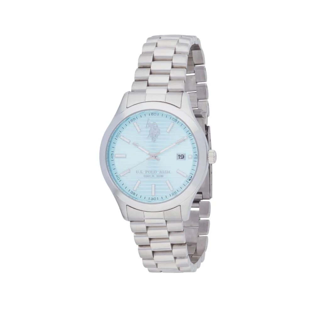 U.S. POLO Montre U.S. Polo Us Polo Jayden Bleu Sky