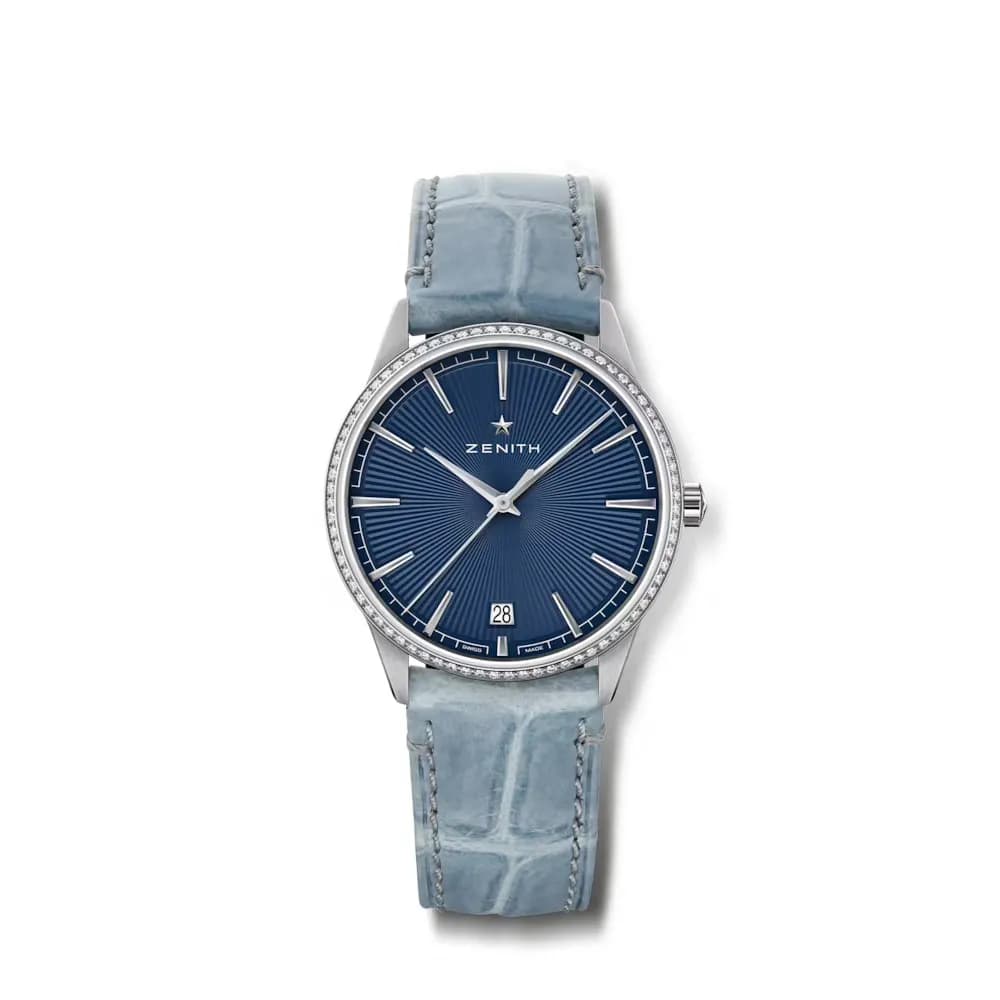 Zenith Elite Classic