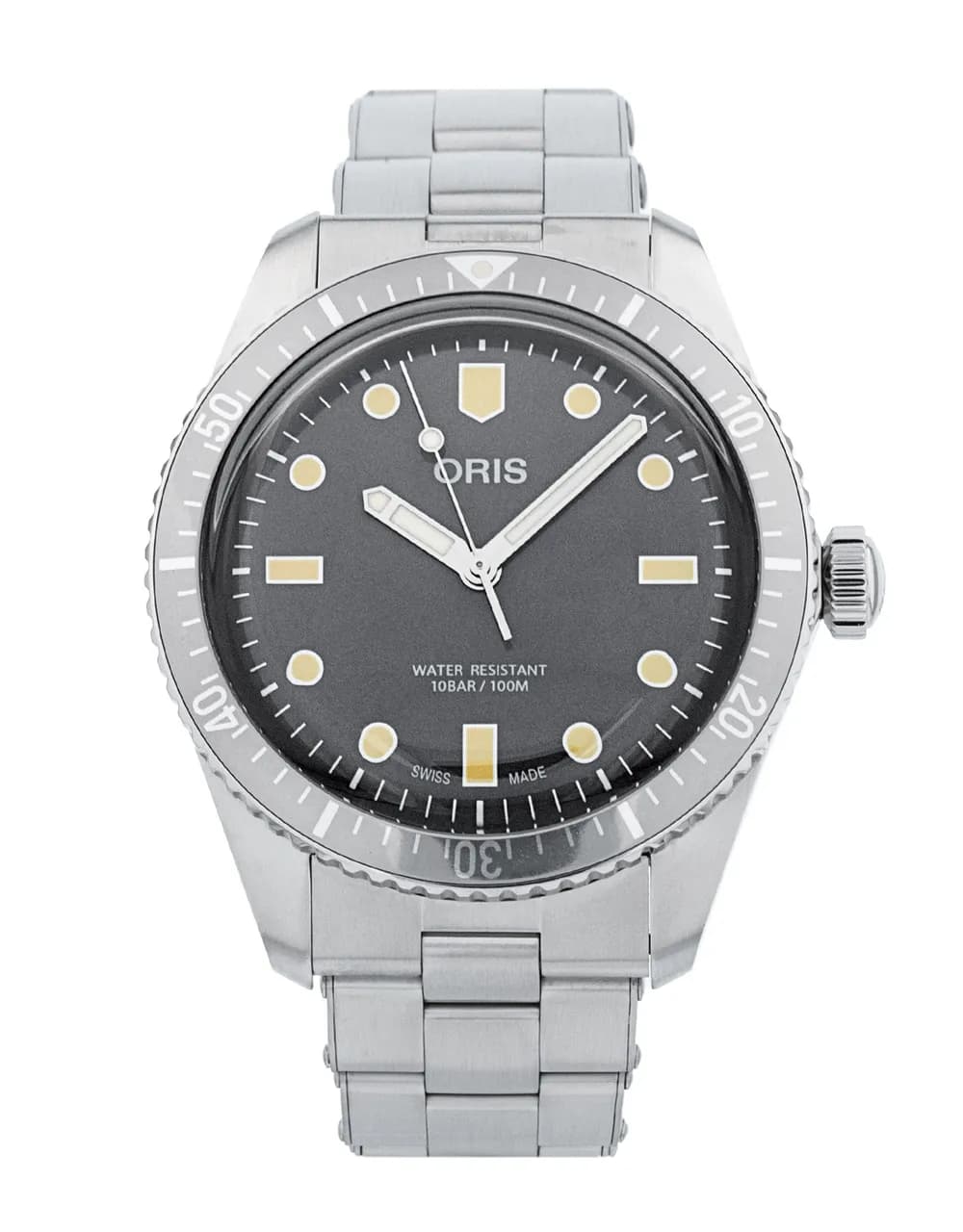 Oris Oris Divers 730 7757 40 83 MB