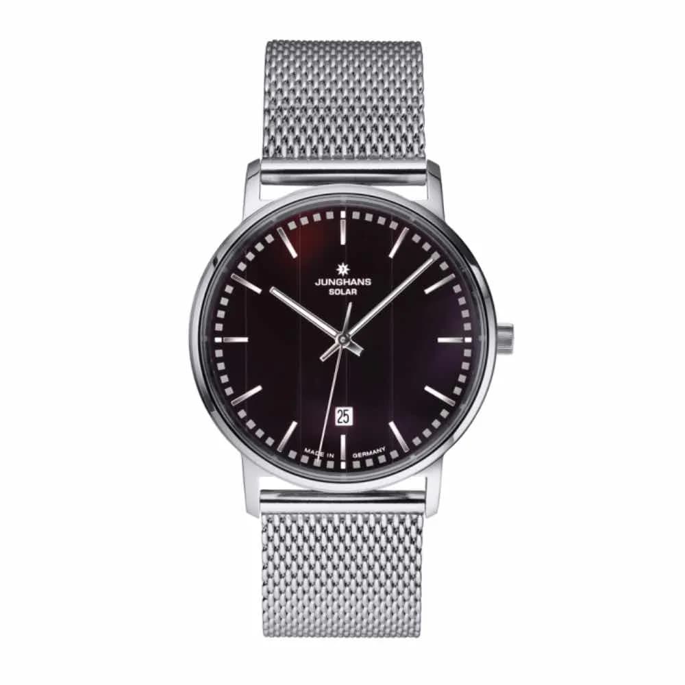Junghans Milano Solar