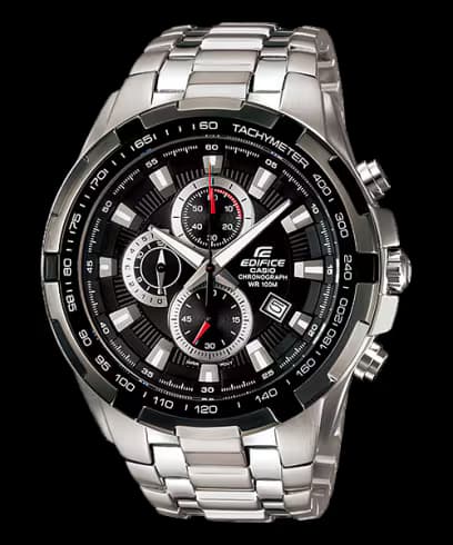 Casio Edifice EF-539D-1AV