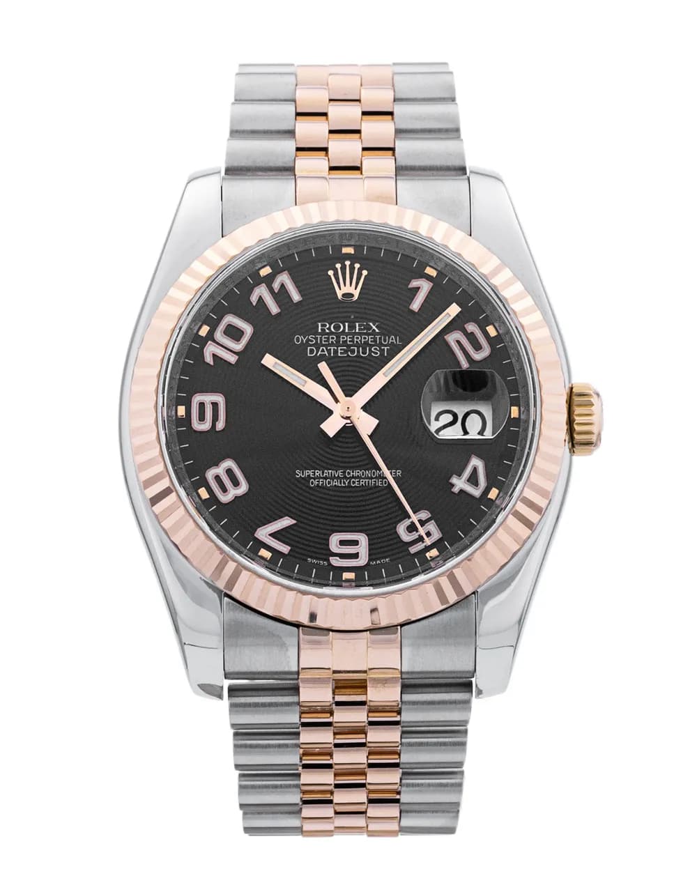 Watchfinder & Co. occasion
