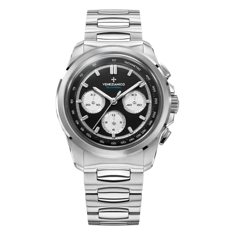 Venezianico Montre Bucintoro 42 8221511C