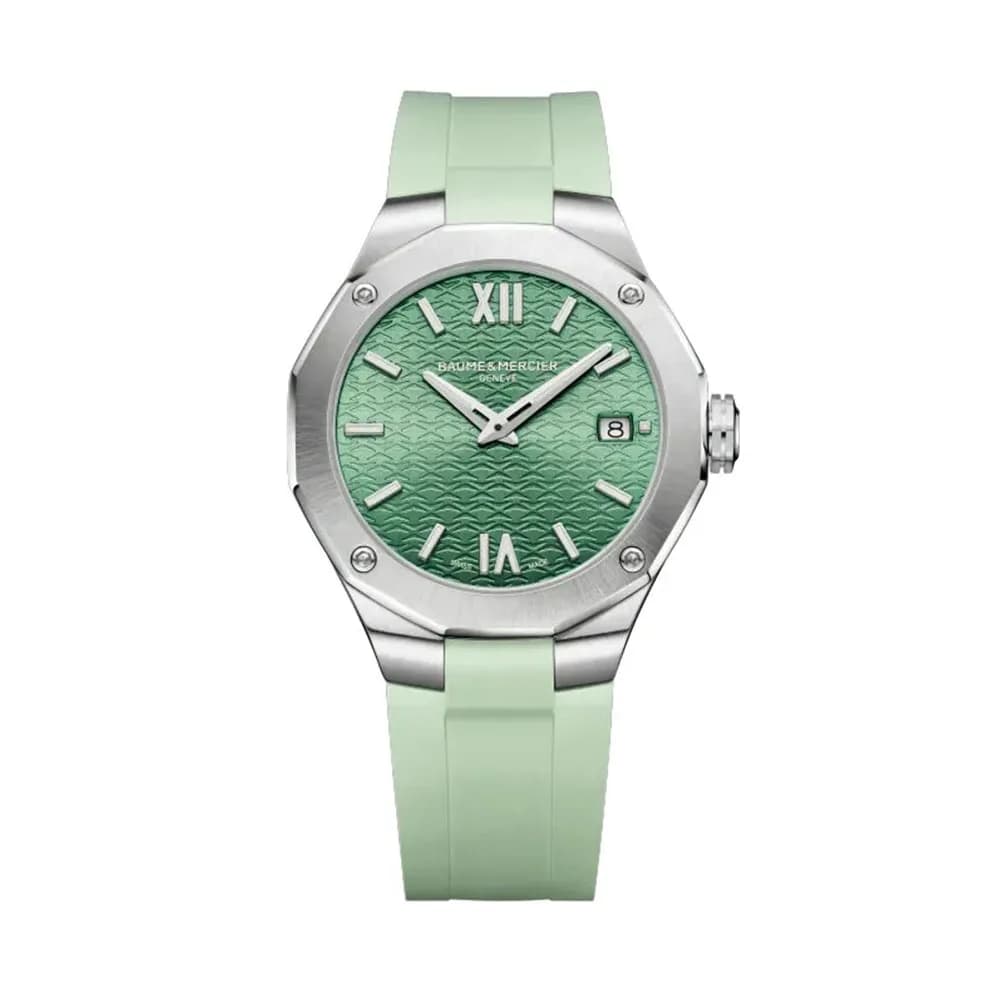 Baume & Mercier Riviera 10611