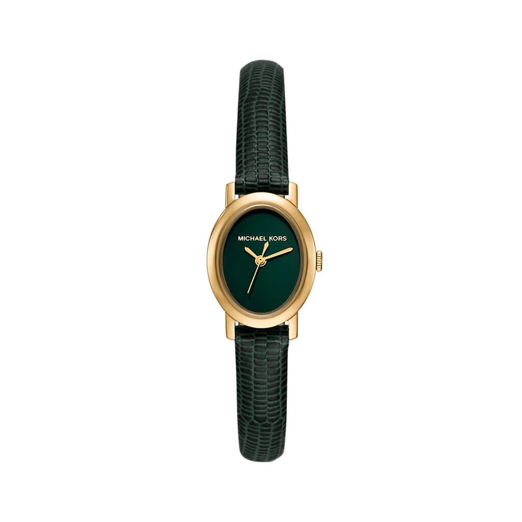 Michael Kors Montre Michael Kors Maude Vert