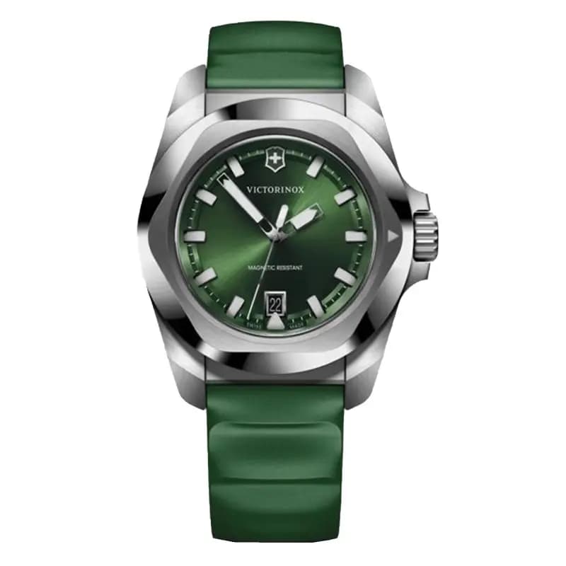 Victorinox Montre I.N.O.X Quartz 41 mm 242085