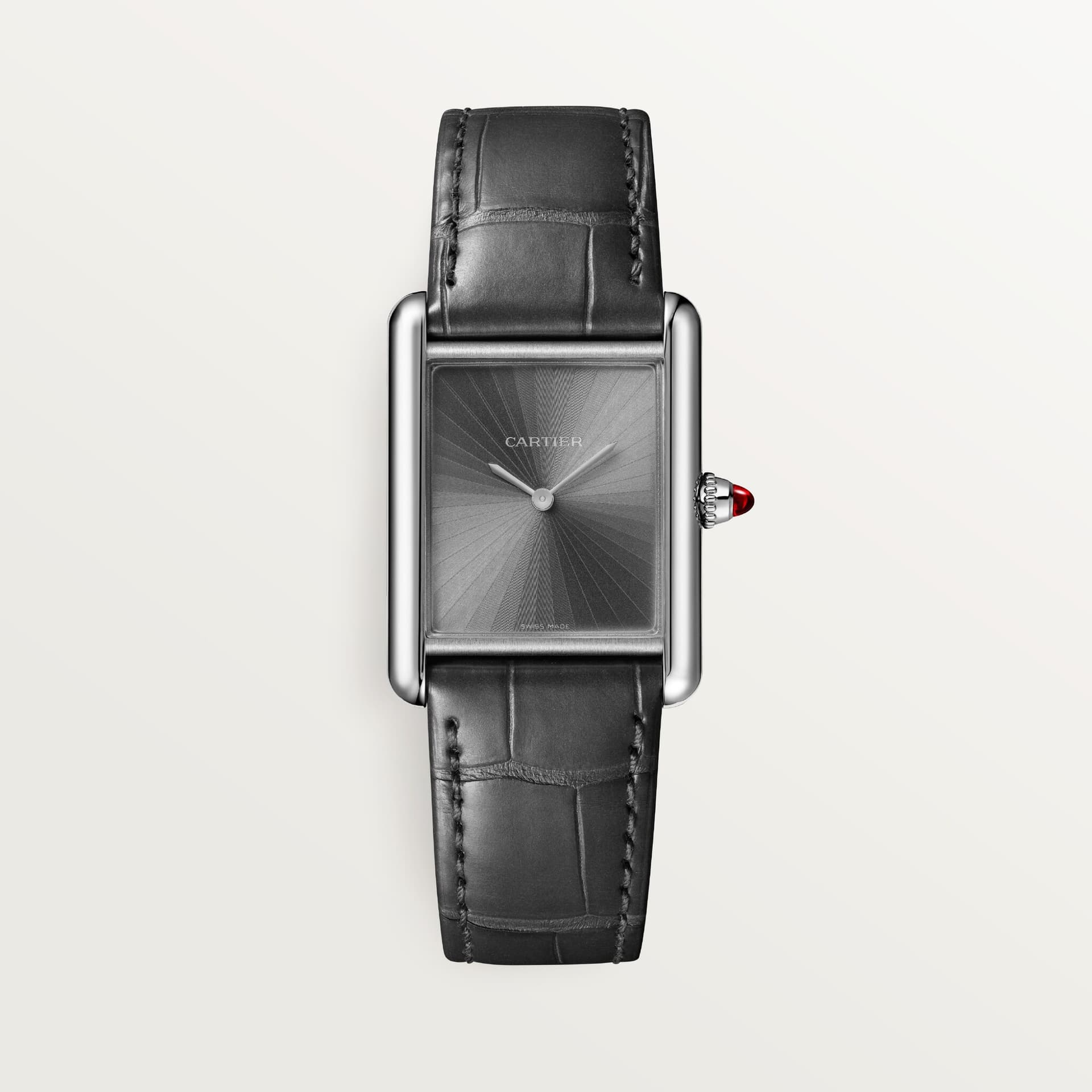Cartier Montre Tank Louis Cartier