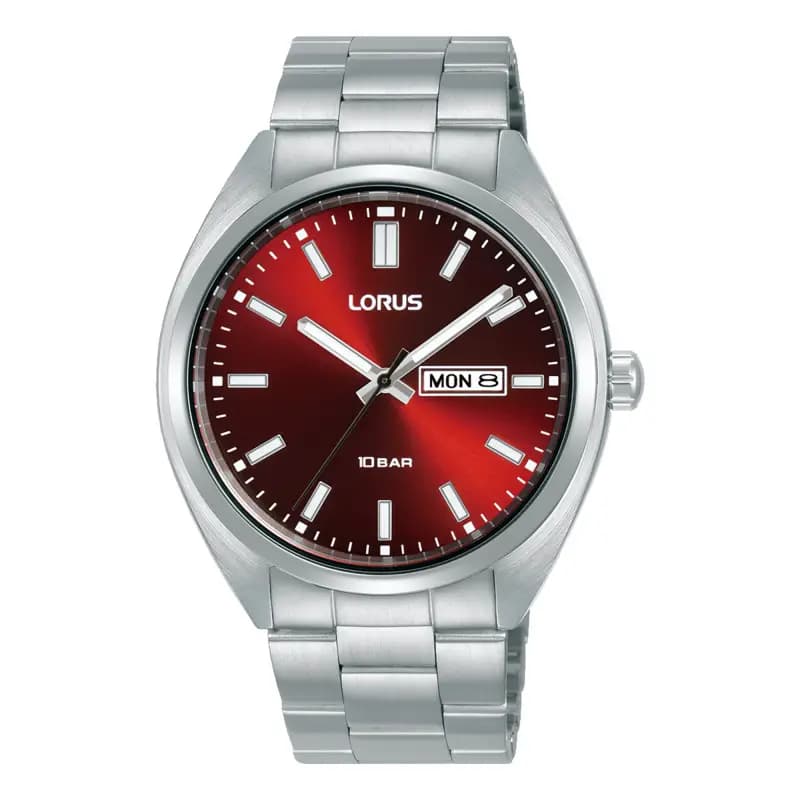 Lorus Montre Sport Chic Quartz RH369AX9