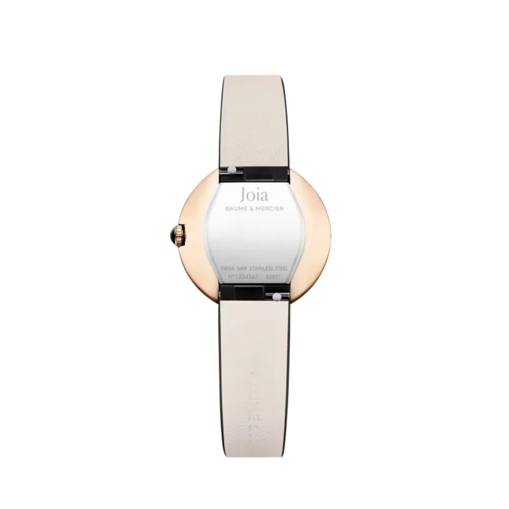 Baume & Mercier Joia de Baume & Mercier 10849