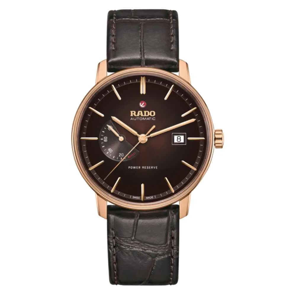 Rado Coupole Classic Automatic Power Reserve