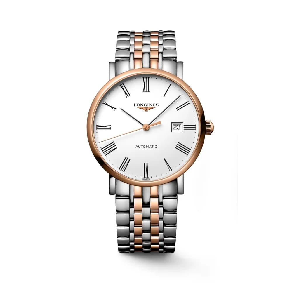 Longines Elegant Collection