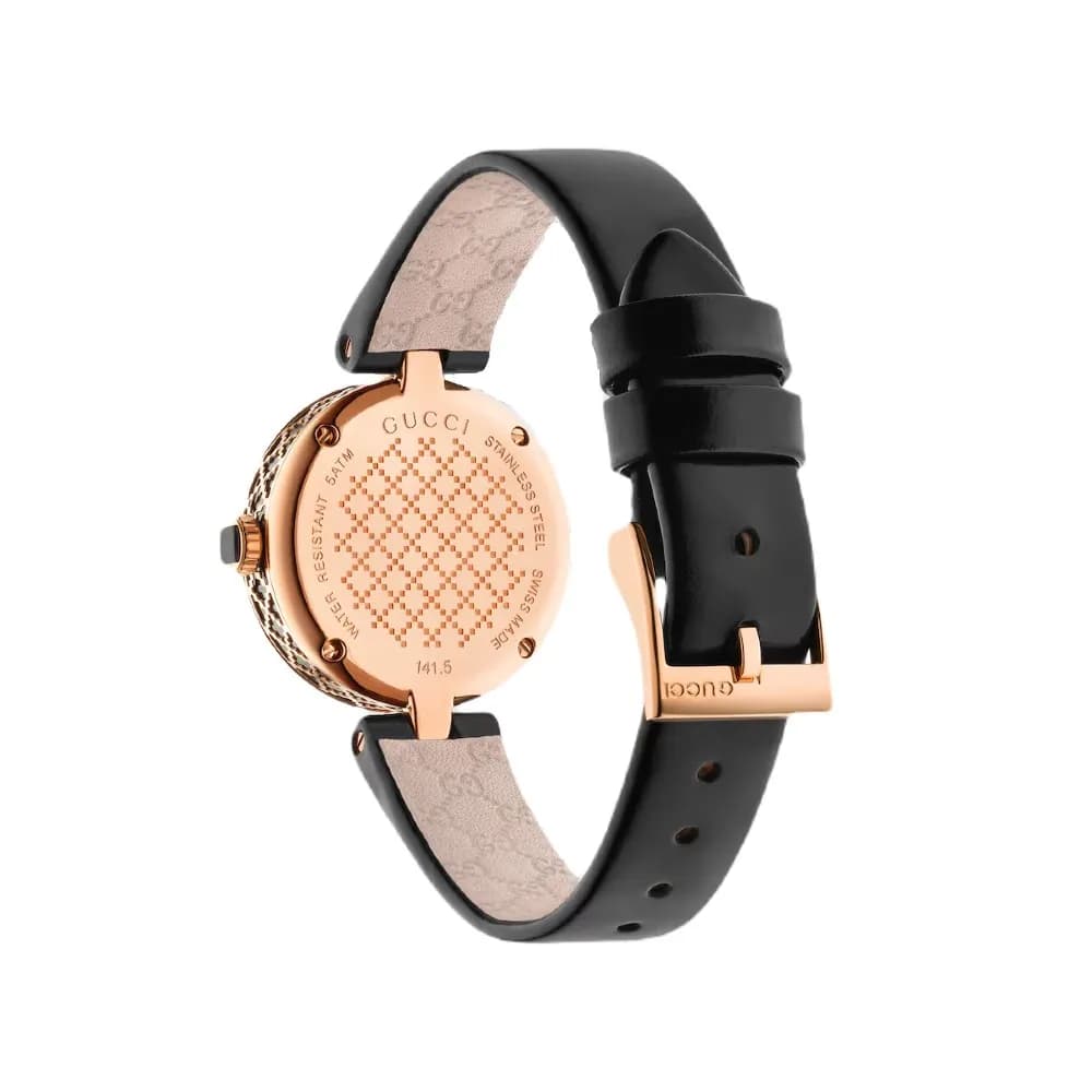 Gucci Montre Diamantissima, 27 mm