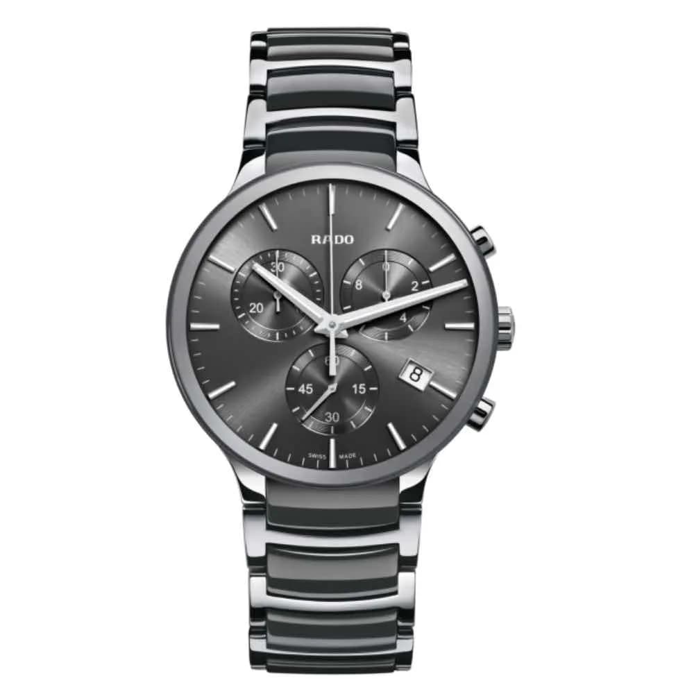 Rado Centrix Chronograph