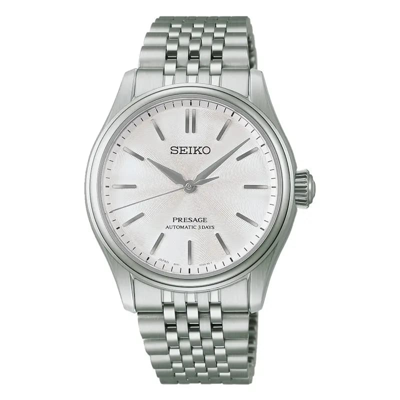 Seiko Montre Presage