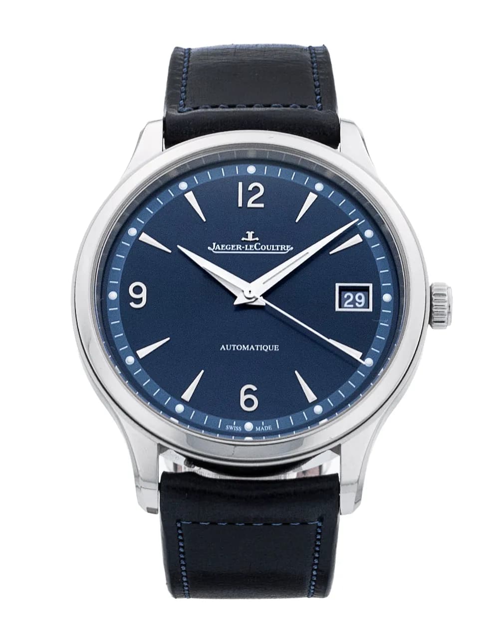 Jaeger-LeCoultre Jaeger-LeCoultre Master Control 4018480