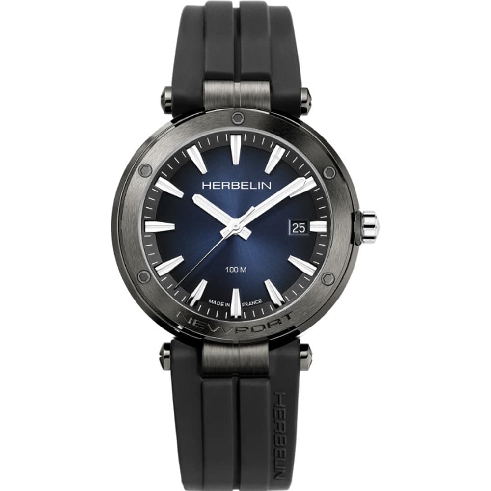 Michel Herbelin Montre Herbelin en Silicone