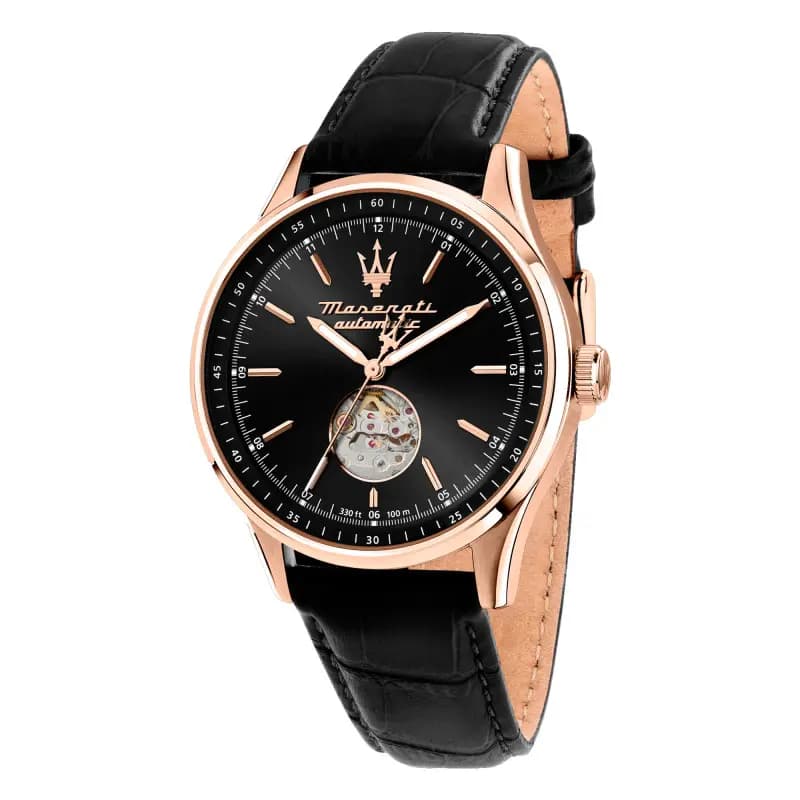 Maserati Montre Sorpasso Automatique R8821124001