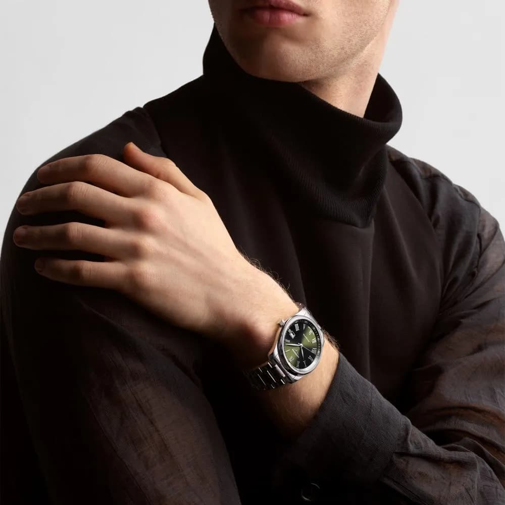 Longines The Longines Master Collection