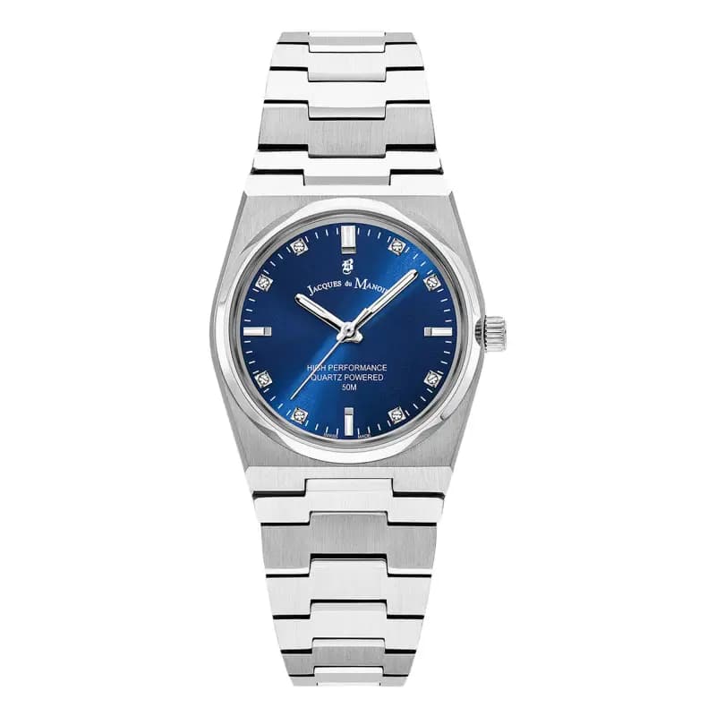 Jacques Du Manoir Montre Horizon Ladies JWL03602