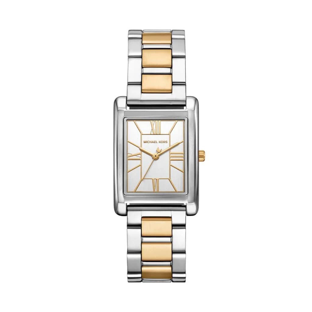Michael Kors Montre Femme Michael Kors Acier inoxydable Multicouleur MK4967