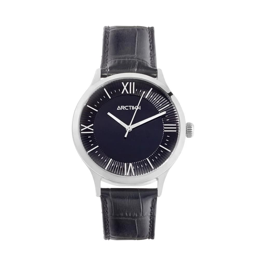 ARCTIK Montre Arctik Micro Noir