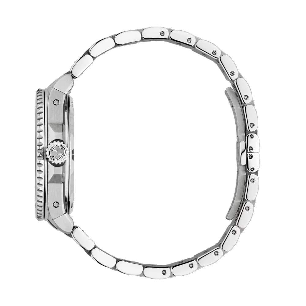 Gucci Montre Gucci Dive, 40 mm