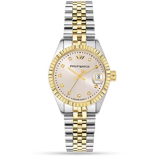 Philip Watch Montre Philip Watch Caribe Urban - R8253597607