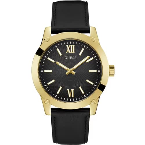Guess Montre Homme Guess GW0628G2