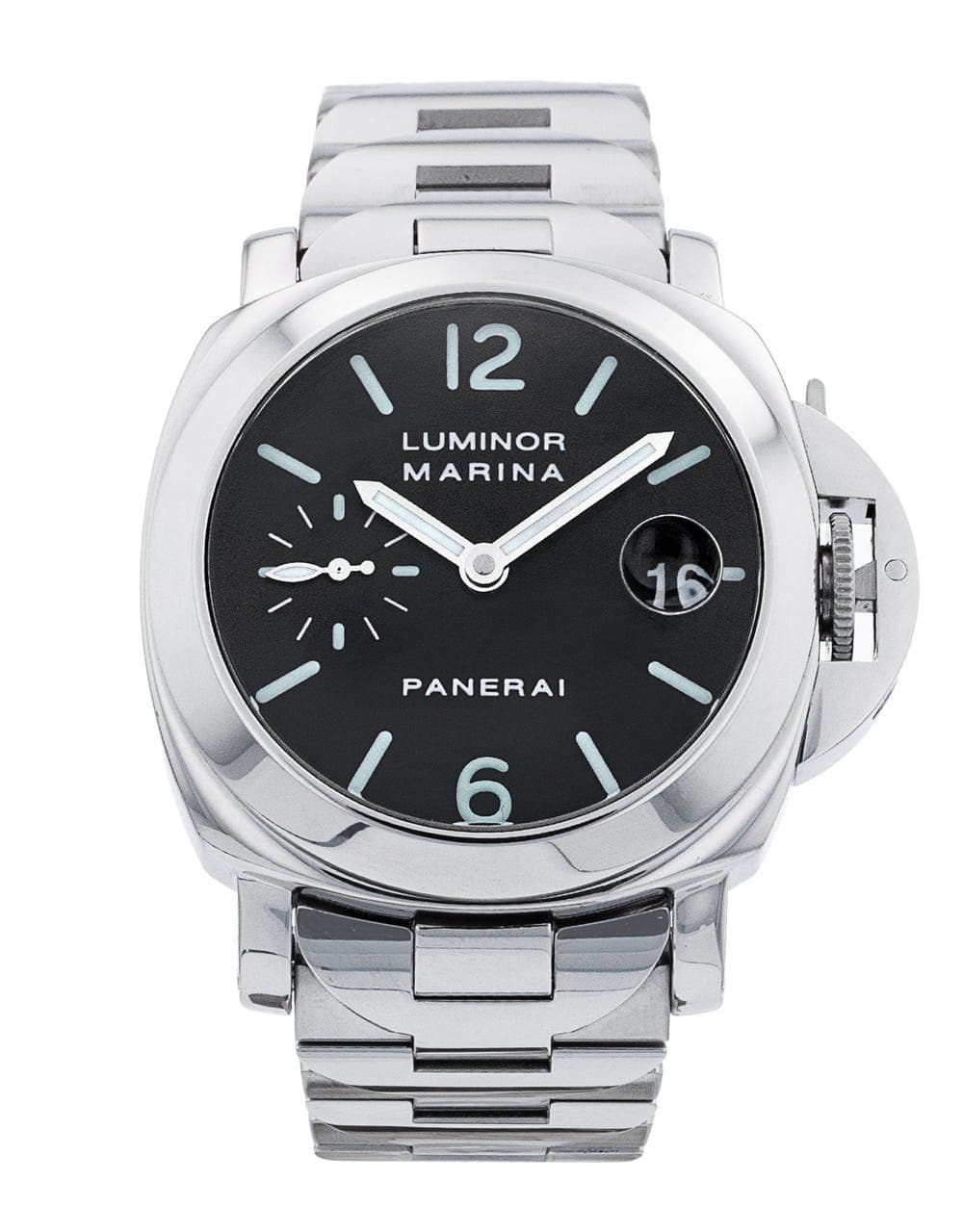 Panerai Luminor Marina PAM00048