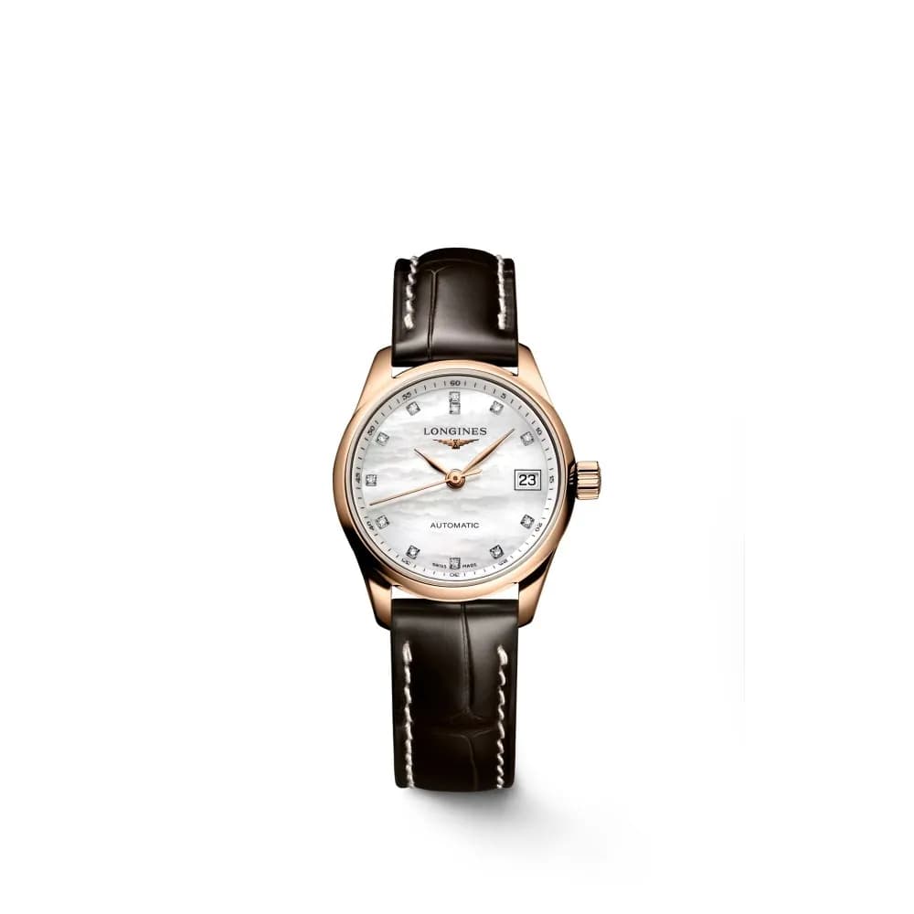 Longines Master Collection