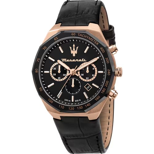 Maserati Montre Maserati Stile - R8871642001